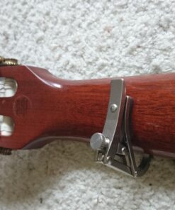 Shubb Guitar Capo (S1) 22 71Ke4OY3GGL