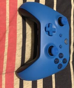 Xbox Wireless Controller – Blue 28 71Ke4zo5daL