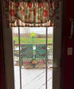 Chalkola White Chalk Markers for Blackboard, Chalkboard Sign, Window, Bistro, Car, Glass (5 Pack 6mm) - Liquid Chalkboard Markers Erasable - Paint Chalk Pens Washable Ink Reversible Tip Bold Tip - 5 Pens 32 71KegRFu8EL