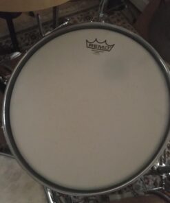 Remo Ambassador Coated Drum Head - 13 Inch 13" 7 71KfZ9nyyjL