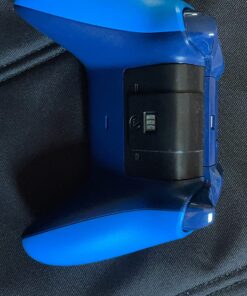 Xbox Wireless Controller – Blue 32 71Kfl2LWYZL