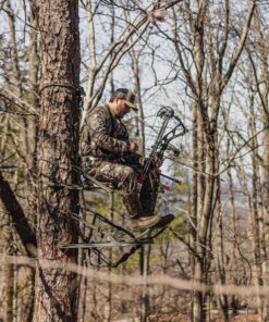Summit Treestands Footrest Kit, Choose Size 4/5 Channel 13 71KgGyFDMIL
