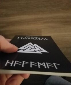 Pocket Havamal 7 71KgIYVKr9L