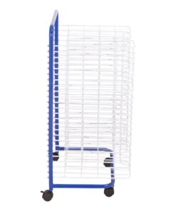 Sprogs Art Drying Rack SPG-LED1027W-SO Wide (23.75" W) 11 71KgWOBcTwL
