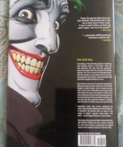 Batman Killing Joke 26 71Kgdd1OYML
