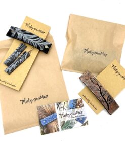 My Craft Supplies 200 Brown Kraft Paper Bags, 5 x 7.5, Good for Candy Buffets, Merchandise 19 71KhIp84HVL