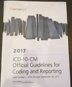 ICD-10-CM Expert for Physicians 2017 (Spiral) Spiral-bound 9 71KhdMbyXL 1