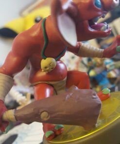 Nintendo amiibo-Bokoblin: Breath of the Wild 21 71KhheKIRbL