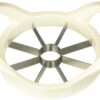 OXO, Corer and Divider Apple Slicer, One Size, White 96 71KhrfmvaL