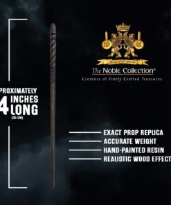 The Wand of Ginny Weasley 14 71Kht GQbXL