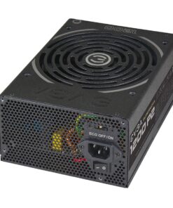 EVGA Supernova 1200 P2 80+ Platinum, 1200W ECO Mode Fully Modular NVIDIA SLI and Crossfire Ready 10 Year Warranty Power Supply 220-P2-1200-X1 24 71KifEByolL