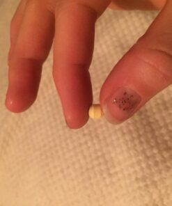 lovebug PROBIOTICS for Kids | Multi-Strain 3 Billion CFU | Constipation & Stomach Discomfort | Sugar Free | Ages 6+ 60 Count (Pack of 1) 36 71KjQPM zgL 2