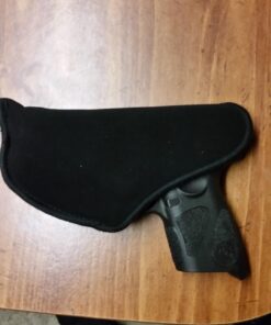 Uncle Mike's Off-Duty and Concealment Nylon OT ITP Holster 420 Right 12 71KjgjcdRL