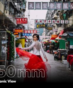 Alternative view of Nikon NIKKOR Z 50mm f/1.8 S | Premium large aperture 50mm prime lens (nifty fifty) for Z series mirrorless cameras | Nikon USA Model