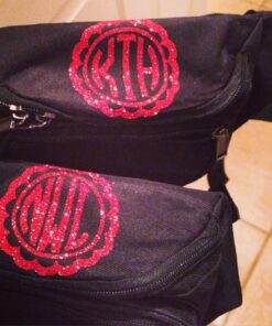 Cricut Glitter Iron On Vinyl Sheets, 12" x 19", DIY Supplies, HTV Rolls - Red 12" x 19" 36 71KkjKU7RTL