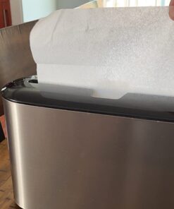 Scott® Multifold Paper Towels (01804), with Absorbency Pockets™, 9.2" x 9.4" sheets, White, (250 Sheets/Pack, 16 Packs/Case, 4,000 Sheets/Case) 26 71KknqFesOL