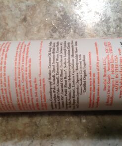 Nubian Heritage Body Wash, African Black Soap, 13 Fluid Ounce Tea Tree Oil Oats & Aloe African Black, 13 OZ 21 71Kkvrgc9L