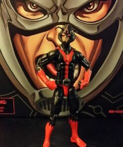 Marvel Legends Infinite Series, Ant-Man Exclusive Action Figure, 6 Inches 5 71Kkw1Cx9PL