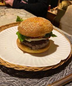 Kirkland Signature Almond Flour Blanched California Superfine, 3 Pound (Pack of 1) 31 71KlAn45YyL