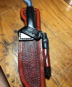 Fire Starter - SurvivalSPARK Emergency Magnesium Fire Starter - Survival Fire Starter with Compass and Whistle 45 71KlFitquYL