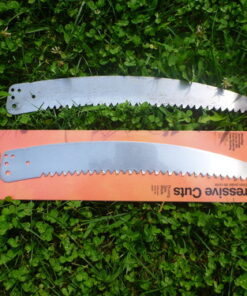 Fiskars 93336966K Replacement Saw Blade, For Tree Pruner, 15 Inch, Silver 15 in Silver 35 71KlV0Bg0XL