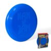 Kan Jam Premium Frisbee for Outdoor Games, Official Disc Blue 27 71KlWJNZ62S