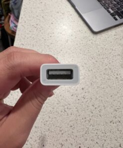 Apple USB-C to USB Adapter Standard Packaging 37 71KlaIzgvL