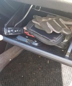 Kenwood KSC-SW11 Compact Powered Enclosed Subwoofer for CAR 31 71KmMtCkNL