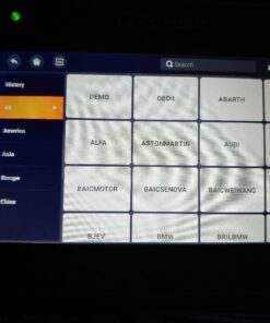 2023 Newest FOXWELL NT706 OBD2 Scanner with Check ABS/SRS(Airbag)/Engine/Transmission, Code Readers & Scan Tools with Battery Test(9.0), Free Update via WiFi, Accurate 10000+Car Diagnostic Device 24 71KmtFI6S8L