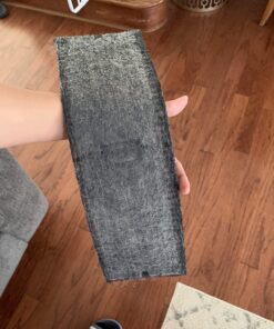 Veva HEPA Filter B Replacement, Compatible with Germ Guardian FLT4825 HEPA, AC4900CA, AC4825, AC4850PT, AC4820, Pack of 2 HEPA Filter / 8 Carbon Pre-Filters for GermGuardian Filter B 44 71KnkDePpyL