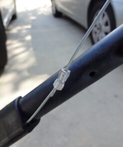 Husqvarna 532183567 Cable Engine Zone Control For Husqvarna/Poulan/Roper/Craftsman/Weed Eater Original Version 5 71KnqyN3RdL