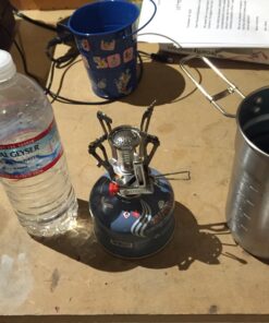 Jetboil Jetpower 4-Season Fuel Blend, Liquefied Petroleum Gas, 100 Gram 100 Grams (2022 Model) 19 71Ko9IXpjL