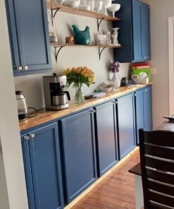 Wooster Brush Q3211-2 Shortcut Angle Sash Paintbrush, 2-Inch, White 18 71KoWnqqALL