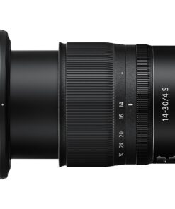Nikon NIKKOR Z 14-30mm f/4 S | Premium constant aperture wide-angle zoom lens for Z series mirrorless cameras | Nikon USA Model 38 71KoYC9HIqS
