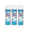 Lysol Disinfectant Spray, Crisp Linen, 57 Oz, Pack of 3 10 71KphuLm9L