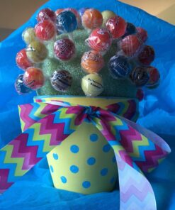 Original Gourmet Lollipops, Medley of Mini Lollipops, 100 Count (Pack of 1) (Packaging may vary) original 32 71KpxOrQPhL