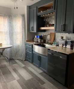 Kreg KHI-Slide Drawer Slide Jig - Drawer Slide Jig Kit - Drawer Slide Tool - for Cabinets, Drawers, Desks & More - Easily Install Drawer Slides - Set of 2 21 71Kq PY5ClL