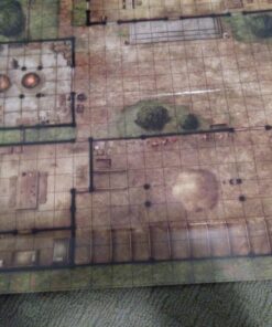 Pathfinder Flip-Mat: Bigger Tavern 10 71KqSd2GZJL