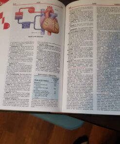 Taber's Cyclopedic Medical Dictionary 11 71KrMPxNqLL