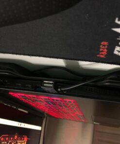 Cooler Master NotePal X-Slim Ultra-Slim Laptop Cooling Pad with 160mm Fan (R9-NBC-XSLI-GP),Black X-Slim 54 71Krg Inv7L