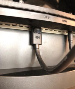 Cable Matters 4K DisplayPort to DisplayPort Cable, Computer Monitor Cable 10 ft, 4K@60Hz, 2K@144Hz, Display Cable, Male to Male Display Port Cable, Gold-Plated DP to DP Cable, 10 Feet 28 71KrvnJKviL