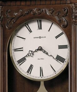 Alternative view of Howard Miller 625-352 Greer Wall Clock
