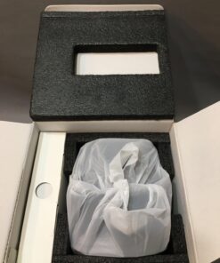 KODAK FLIK HD9 Smart Projector | Mini Black Portable Indoor & Outdoor Movie with Android TV Streaming Apps, Wi-Fi and Bluetooth, Built-In Speakers & Voice Remote | FHD 1080p for Screens Up to 120” 67 71KsRQkvBEL 2