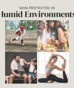 Tea Tree Oil Balm , Extra Strength, Pair Well with Jock Itch Cream, Spray, Athletes Foot, Ringworm Cream for Human, Fast Acting for Dry, Itchy Skin, Plant Powered Wonder Balm 29 71KsTrxsTBL