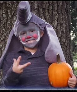 Stuffed Plush Elephant Hat Costume Party Cap 17 71KsjINHFSL