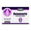 Nutramax Denamarin Liver Health Supplement for Large Dogs - With S-Adenosylmethionine (SAMe) and Silybin, 30 Tablets Blister Pack Large Dog (over 35 lbs)
