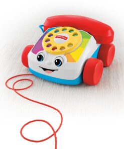Fisher-Price Chatter Telephone 27 71Ksw8qA0mL