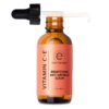 Eve Hansen Vitamin C Serum for Face | (2 OZ) Facial Serum with Natural, Organic Hyaluronic Acid, Vitamin E and Aloe Vera | Brighten, Reduce Appearance of Wrinkles, Fine Lines and Dark Spots 2 Fl Oz (Pack of 1) 19 71Kt1dx4VxL