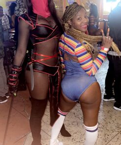 KCCEDGE BEST CUTLERY SOURCE 2PC Combo Full Tang 28in Tanto Ninja Katana Twin Sword Machete w/Nylon Sheath + Black Chinese Engraved on Blade Edition 33 71Kt8p5yN4L