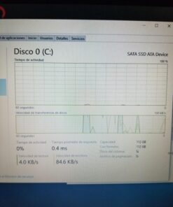 INLAND Professional 120GB SSD 3D NAND SATA III 6Gb/s 2.5" 7mm Internal Solid State Drive (120GB) 37 71KtLLGIi L